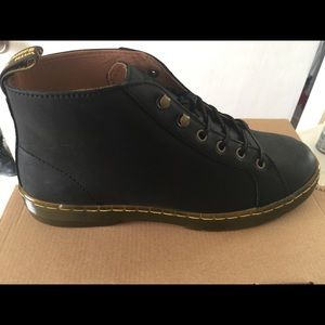 Brand new in box men’s booties